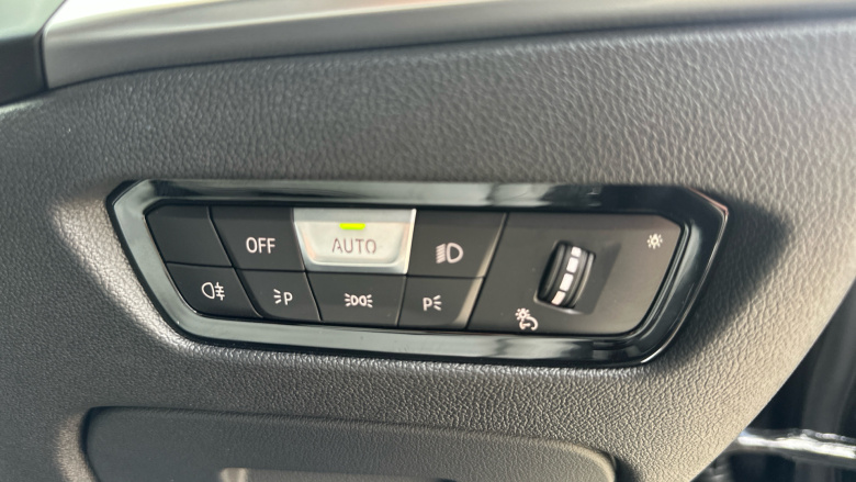 BMW M4 xDrive Competition M 2dr Step Auto Petrol Coupe